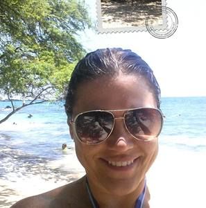 Meet your Posher, Gina